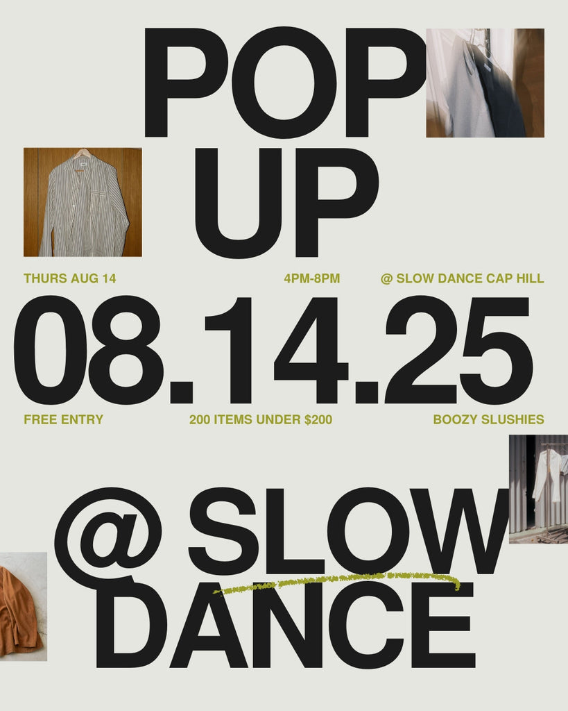 CUNIFORM POP UP AUGUST 14