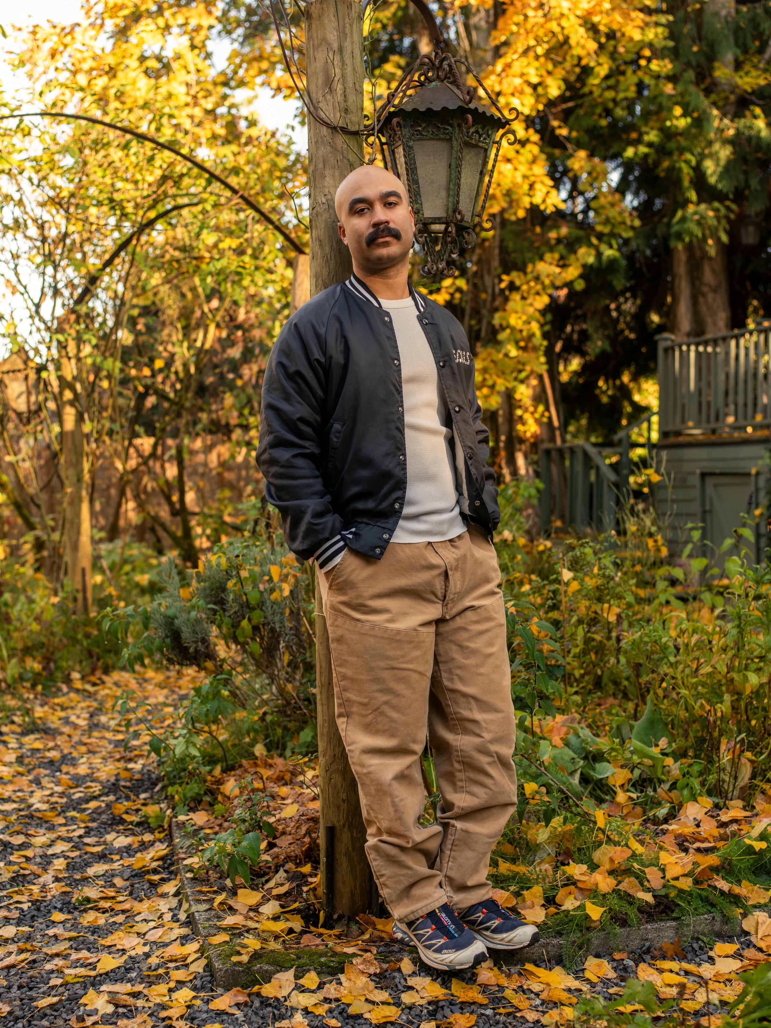 Bomber Jacket Mustard And Khaki Outfit Jeon Jungkook Yellow Cotton